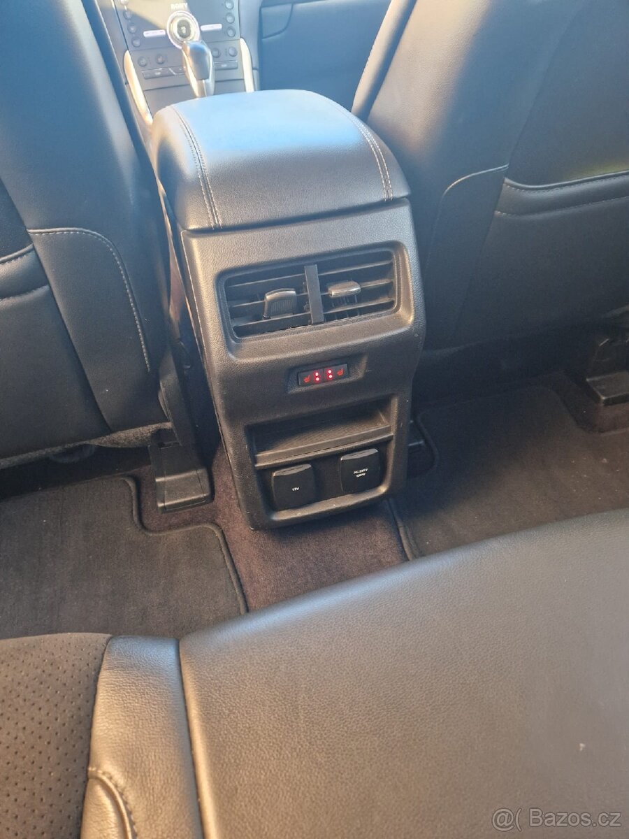 Ford Edge Sport 2.0TDCi 4x4 154kw - 8