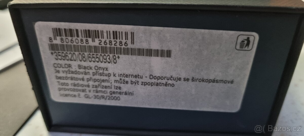 Samsung Galaxy S7 32gb/4gb Ram dark onyx - 8