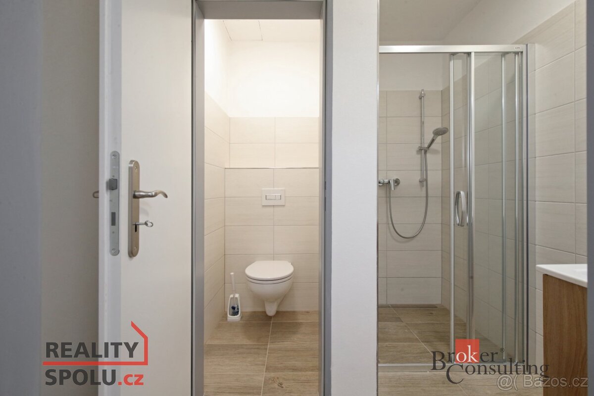 Pronájem, byty/3+kk, 39.41 m2, Bendlova 1177/21, Liberec I-S - 8