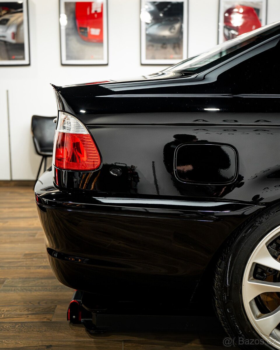 BMW E46 330CI M Packet II Individual - 8