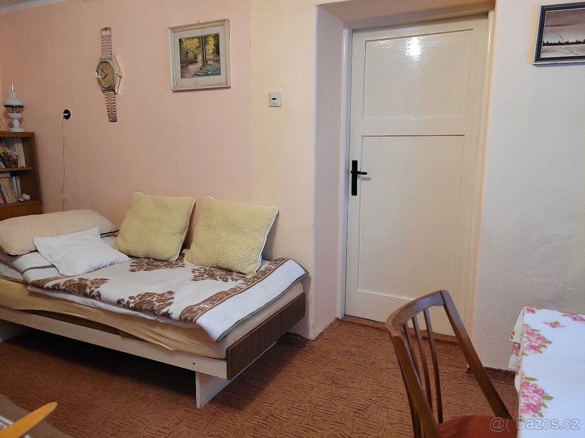 Prodej rodinný dům Holešov - 8