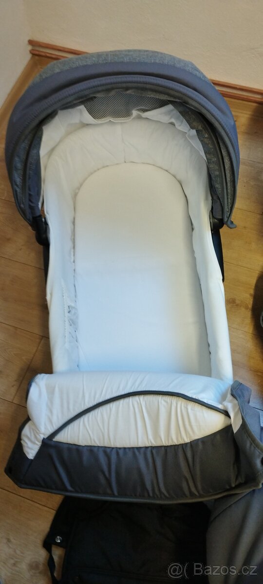 Kočárek Dorjan Danny Sport - 8