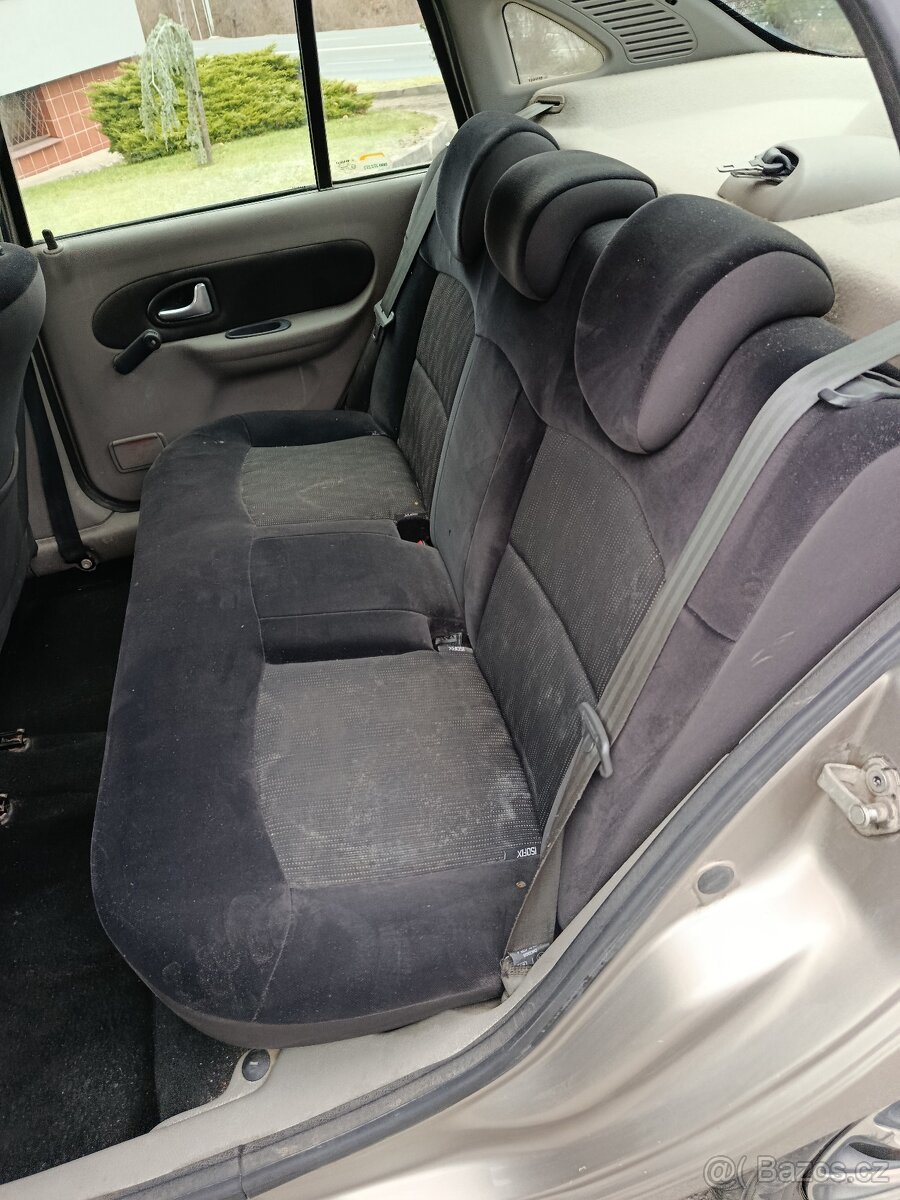 Renault Thalía 1.2 + Lpg - 8