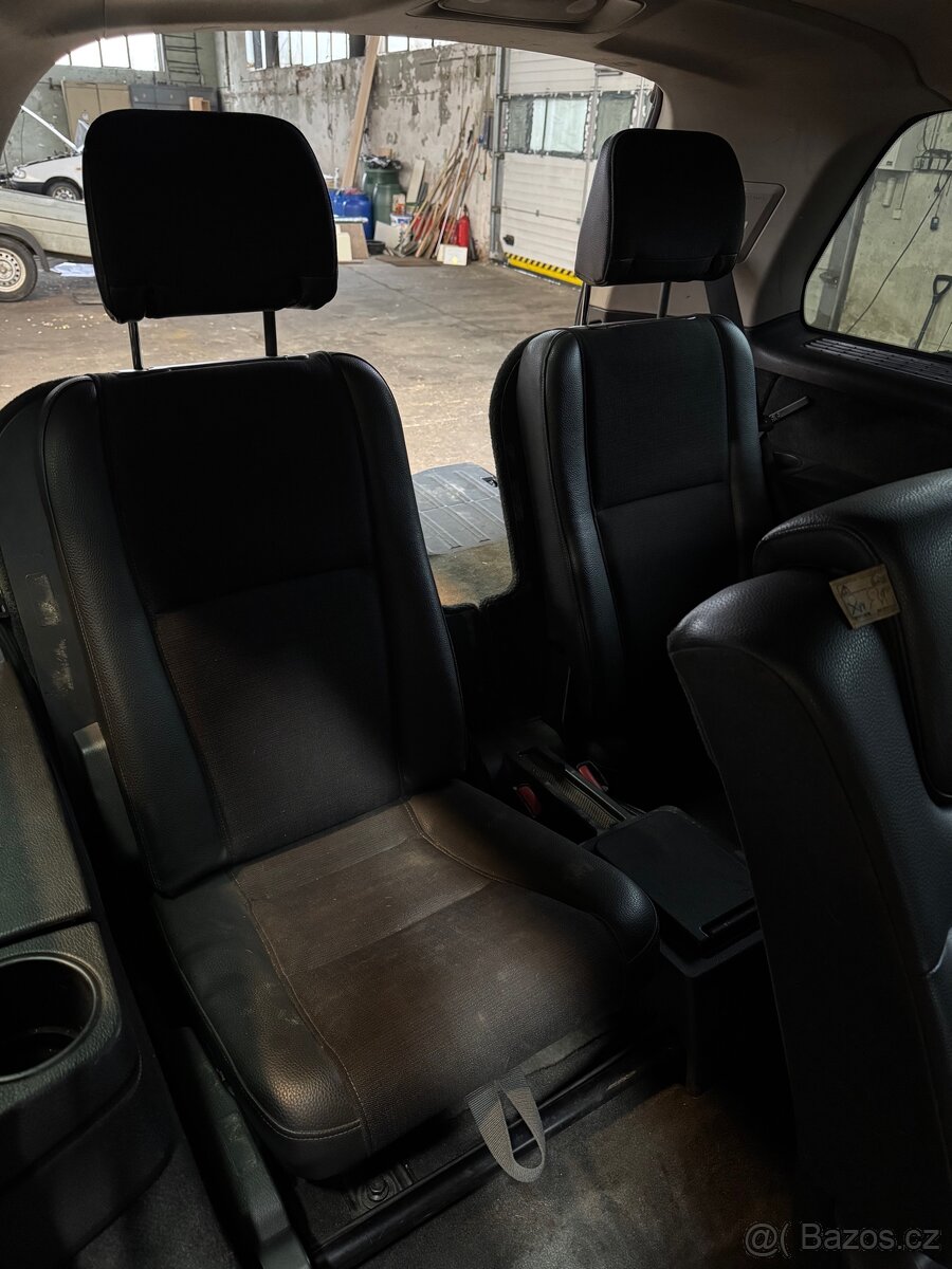 Volvo XC90 D5 na ND - 8