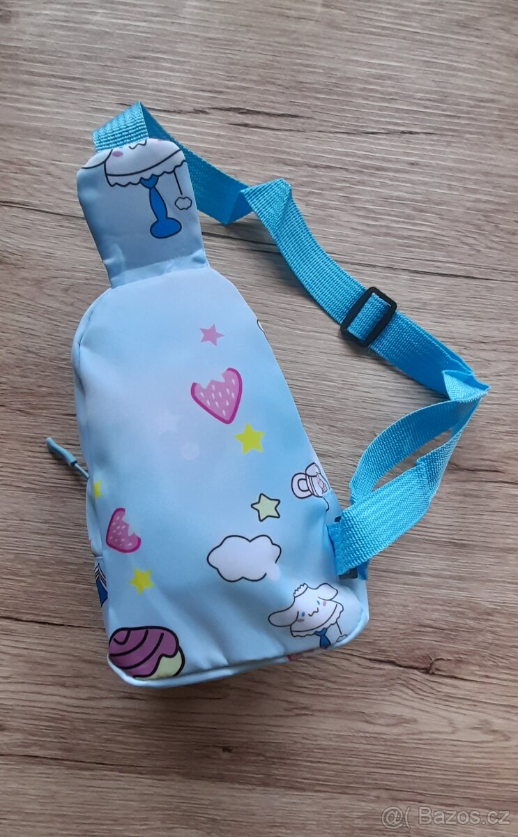 Dětský batůžek - 8