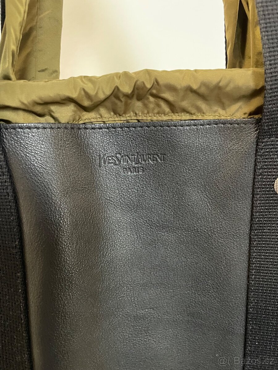 Saint Laurent (YSL) original - 8