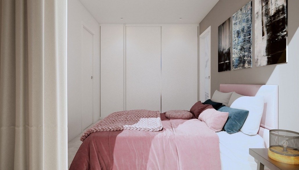 Villa v Daya Nueva – Novostavba - 8