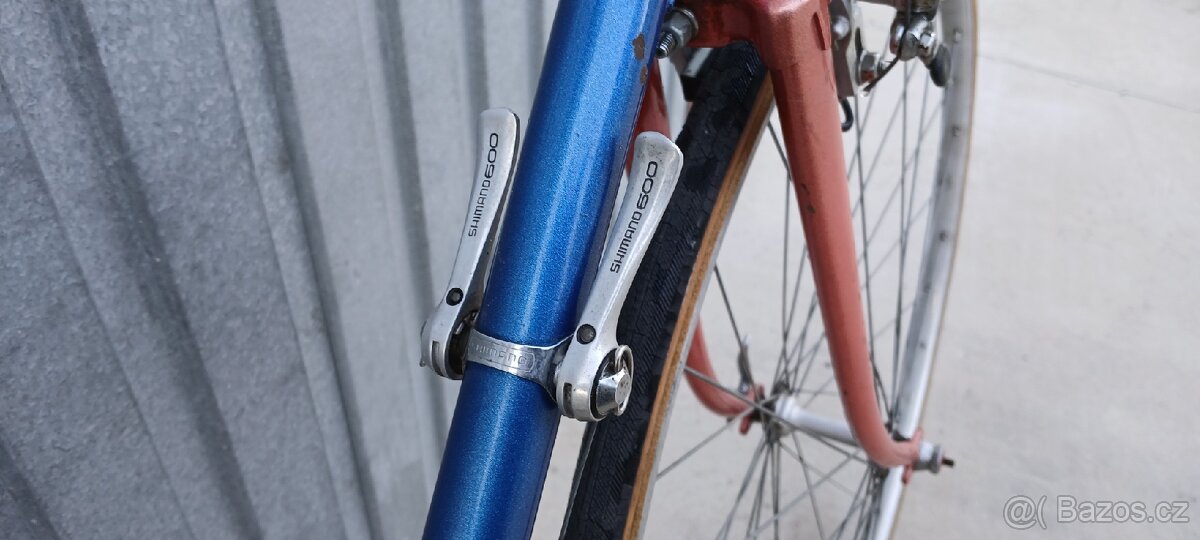 Favorit F1 rok 1957 - 8