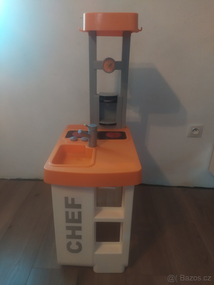 Dětská kuchyňka Smoby - 8