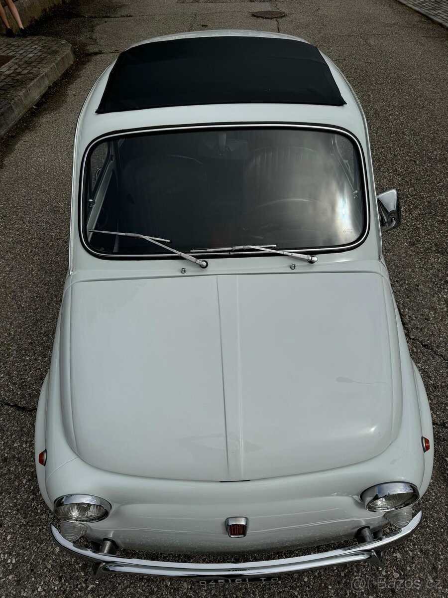 Fiat 500 - 8