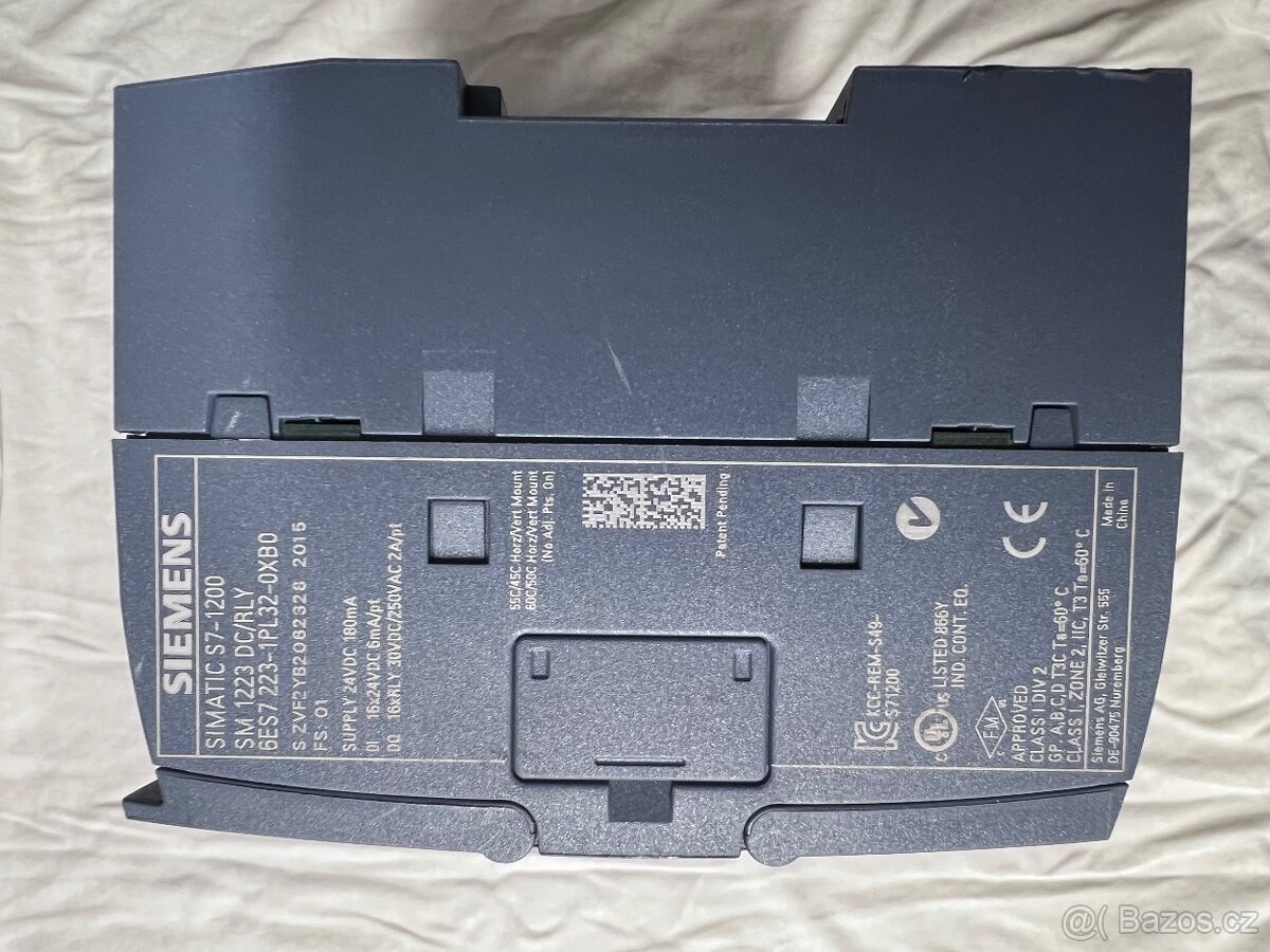 Díly elektro-jističe,startéry,trafa,atd. - 8