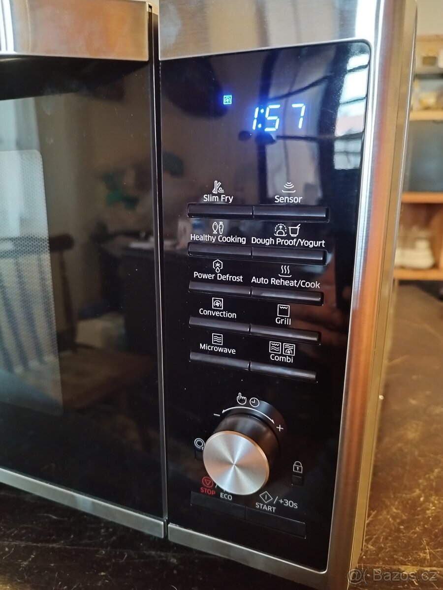 SAMSUNG MC32J7055CT - 8