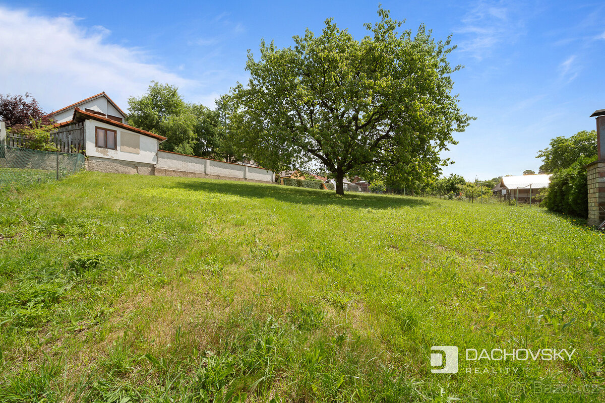 Prodej rodinného domu 103 m², pozemek 2.306 m², Seč - 8