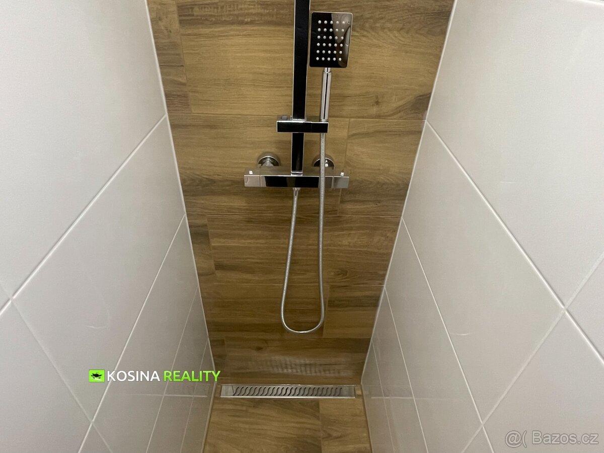 Pronájem bytu 1+kk, Jana Jiskry 405, Kynšperk nad Ohří - 8