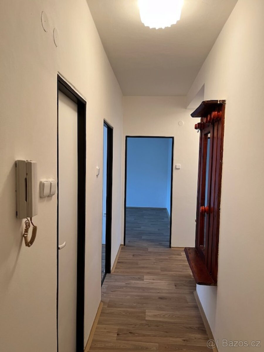 Pronájem bytu 3+1, Jiřího Potůčka, Trnová, 17.000 Kč/měs, 7 - 8