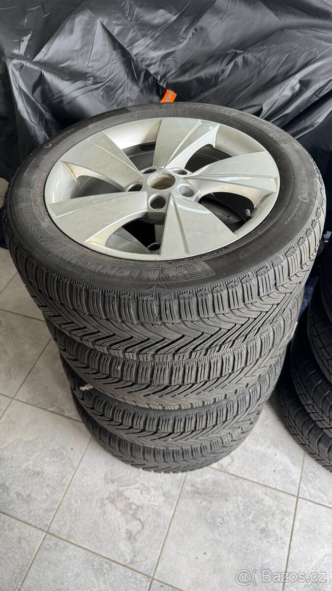 Škoda Superb III 2.0 TDI DSG STYLE PLUS,2x ALU,nové rozvody - 8