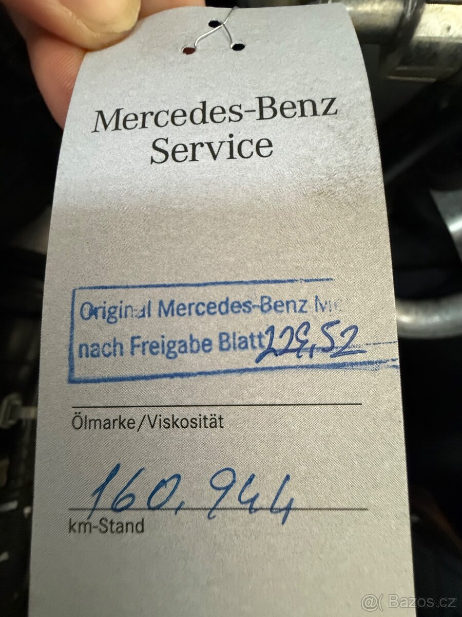 E400d 2018/12 4matic 250kw - 8