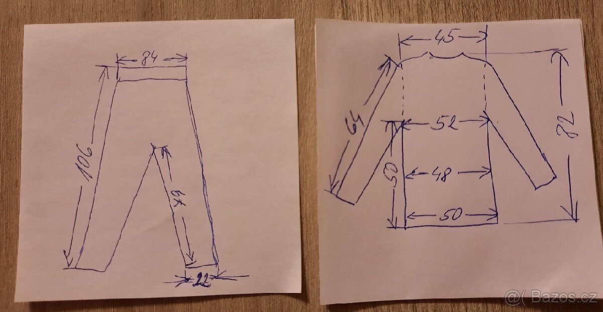 Pánský oblek Zara - 8