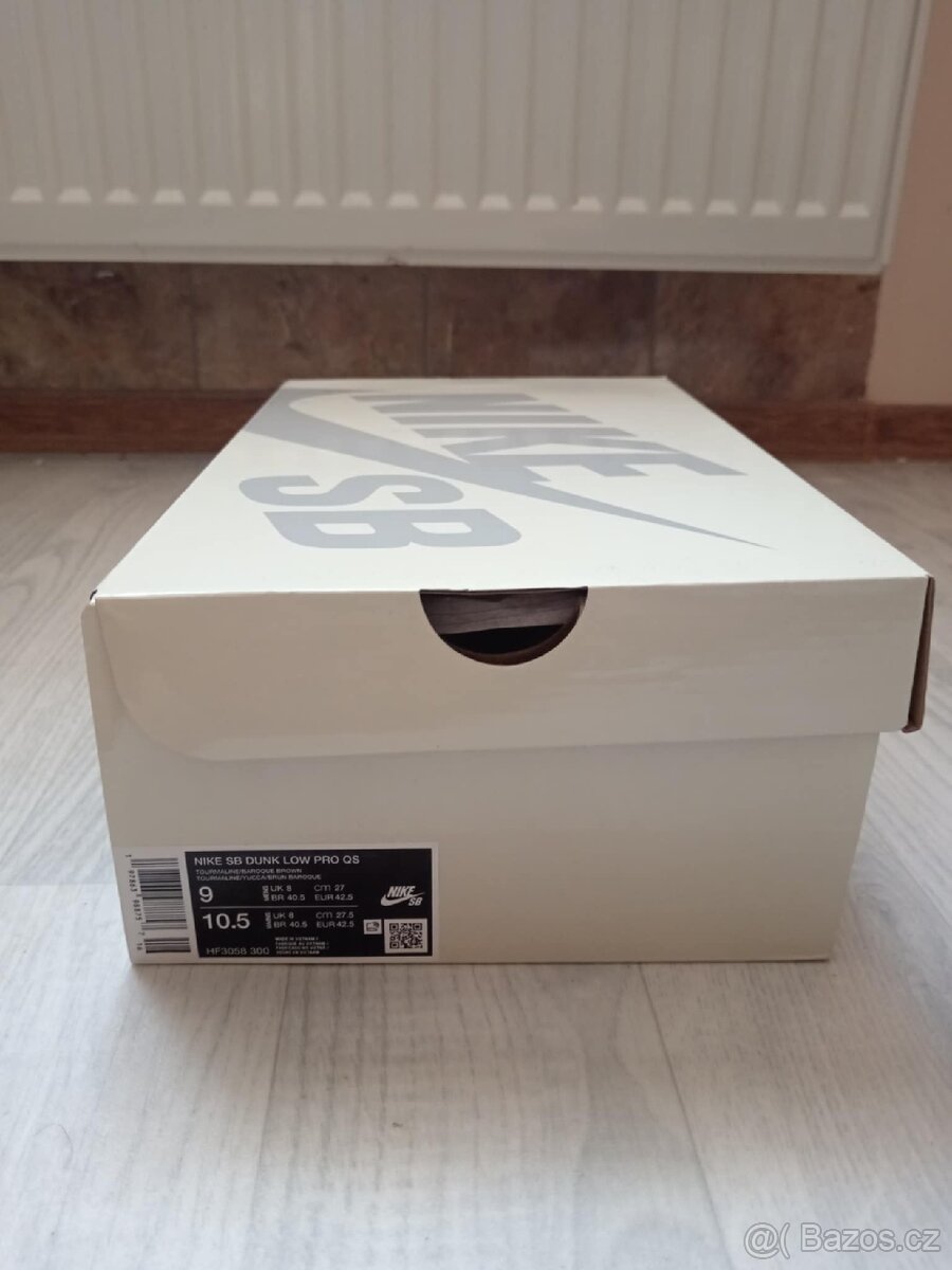 Nike sb rodeo tourmaline - 8