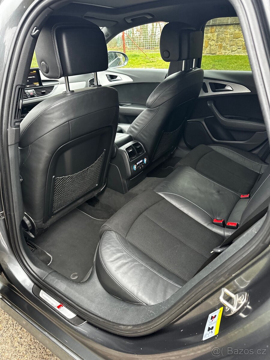 Audi A6 C7 (4G) 3.0TDI 150KW - 8