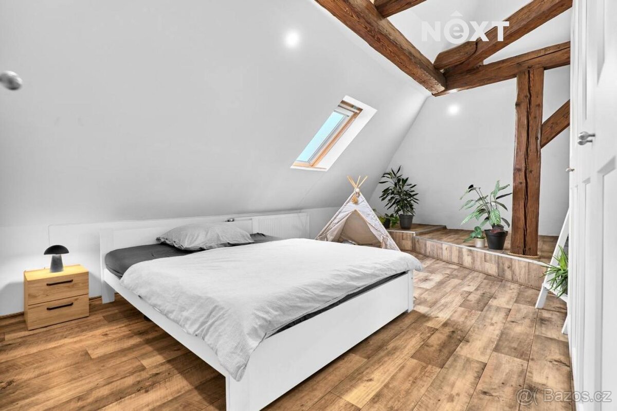 Prodej byt 3+kk, 70㎡ - 8