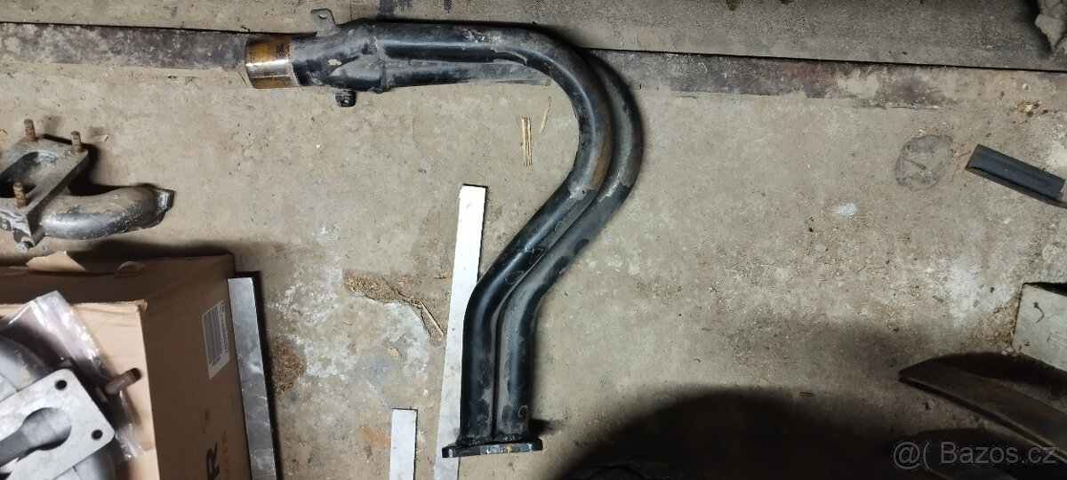 Svody Škoda 110r - 8