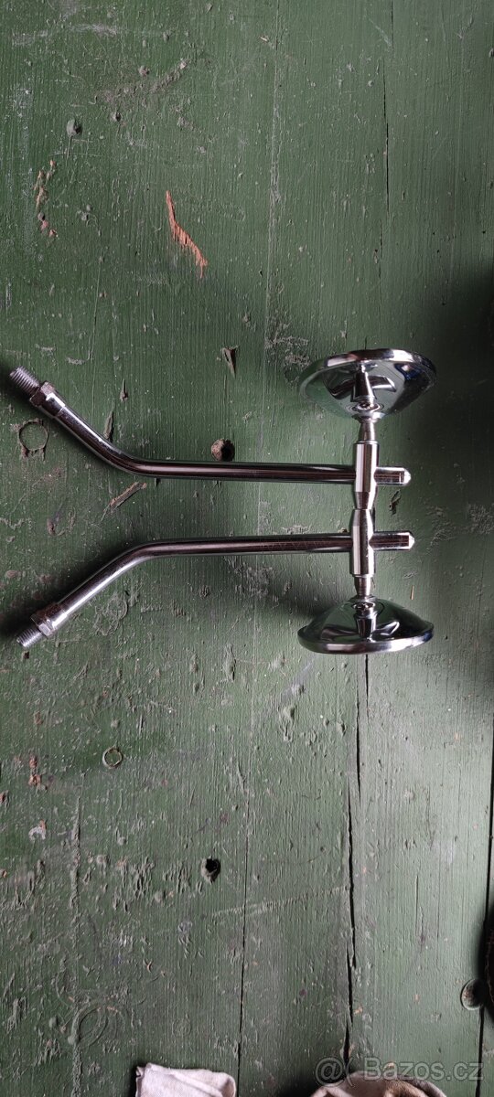 Zpětná zrcátka - 8