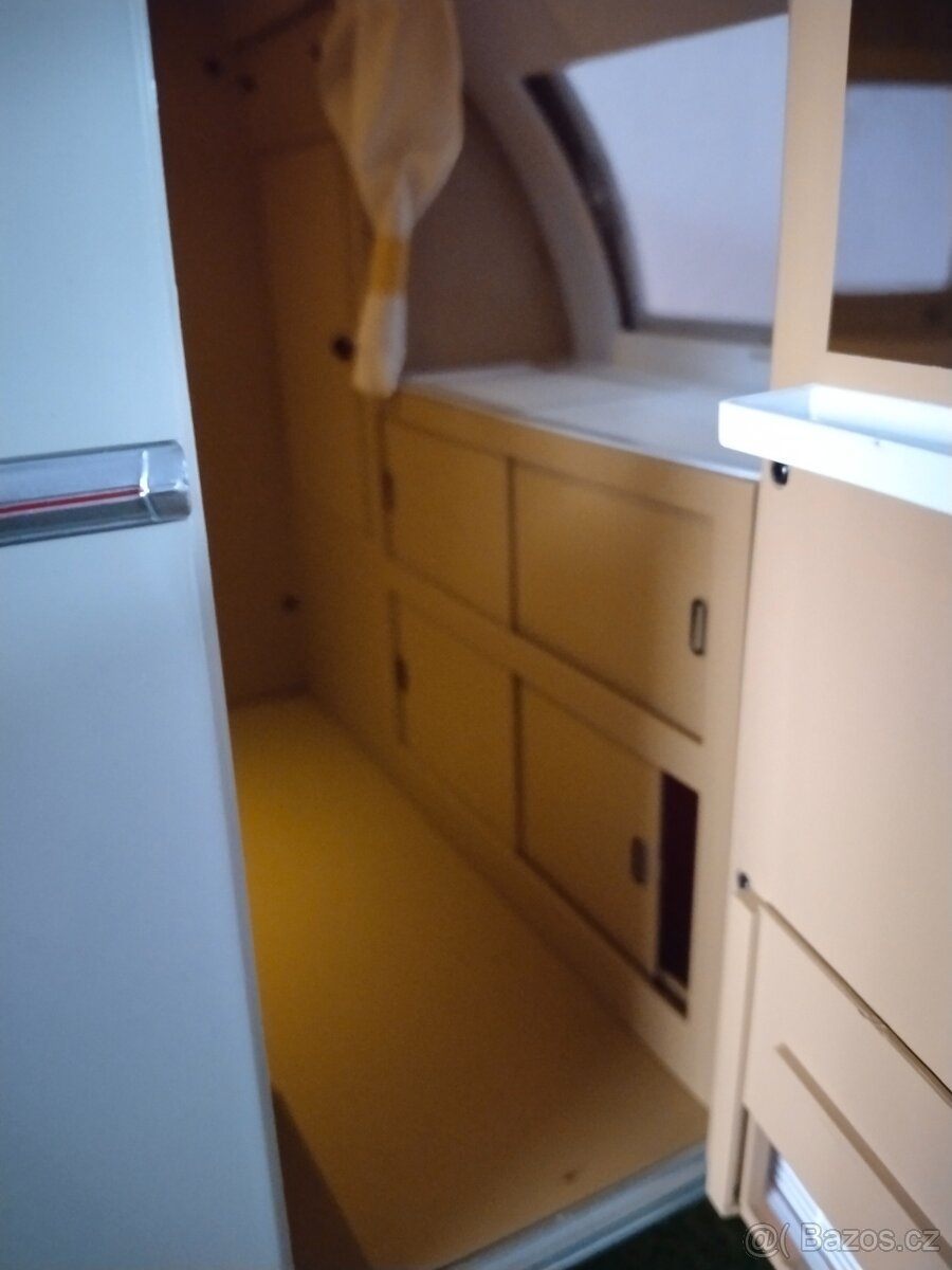 Trabant 601 Deluxe - 8