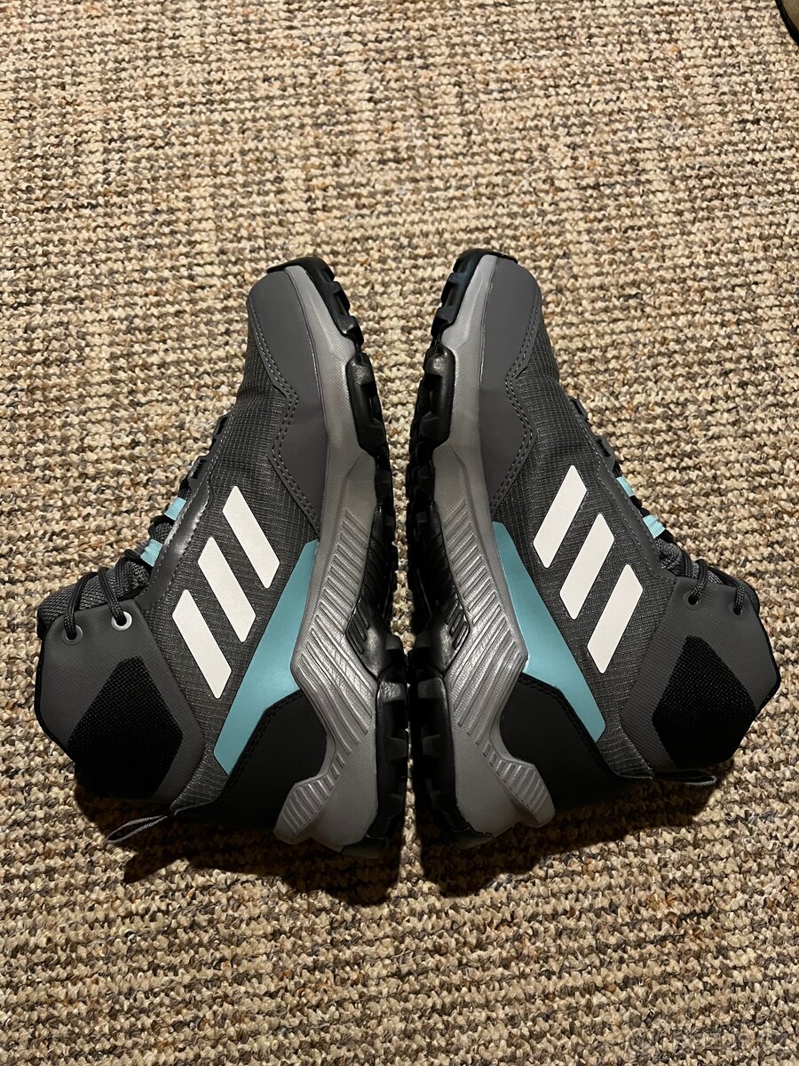 Adidas Terrex eastrail 2 mid - 8