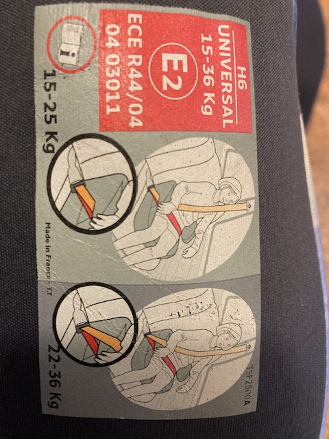 Autosedačky CBX/Cybex - 8