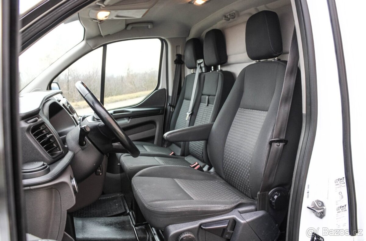 Ford Transit Custom 2.0 TDCi EcoBlue Trend L2 T320 - 8
