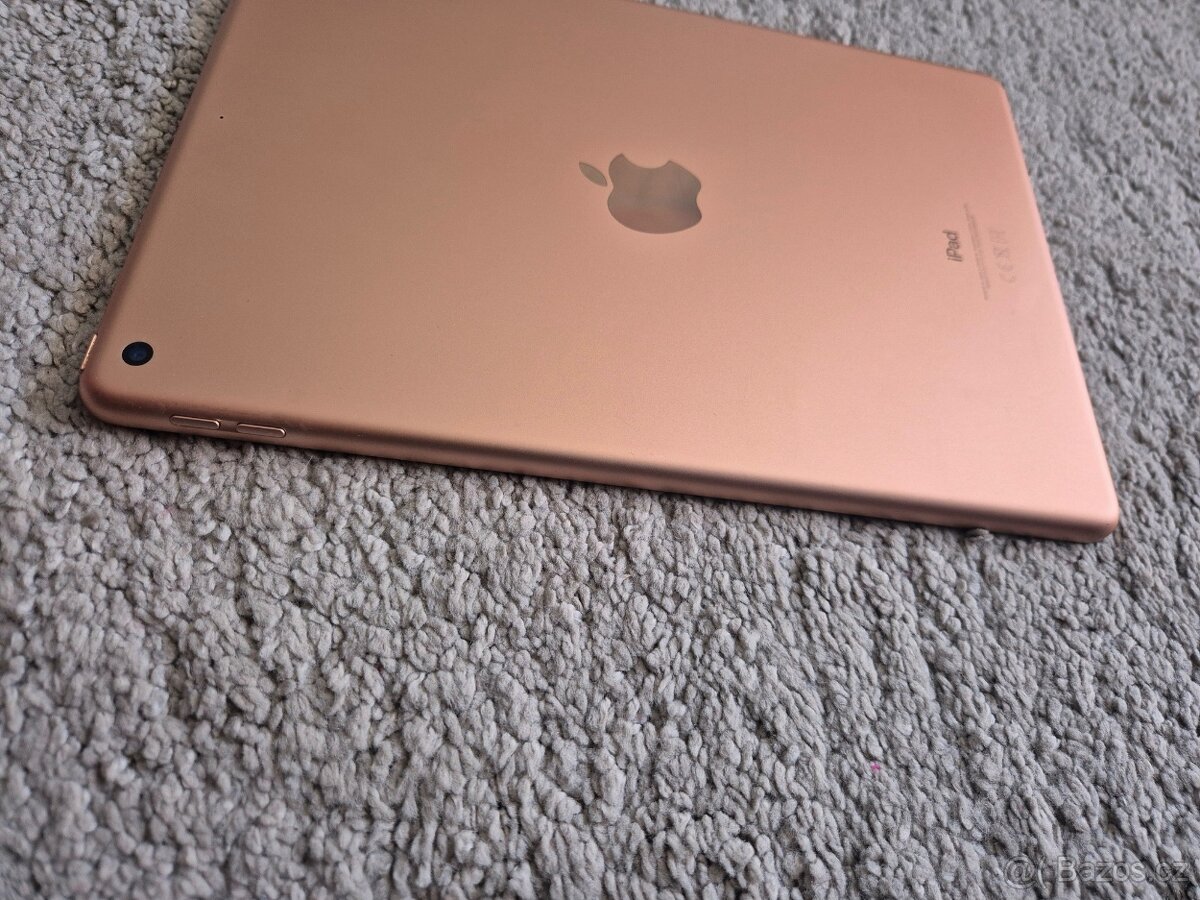 Apple iPad 7. generace 32gb - 8