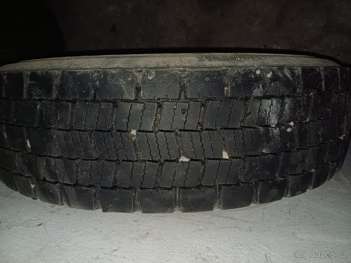 Náhradní dily Avia, LIAZ, V3S, Praga S5T - 8