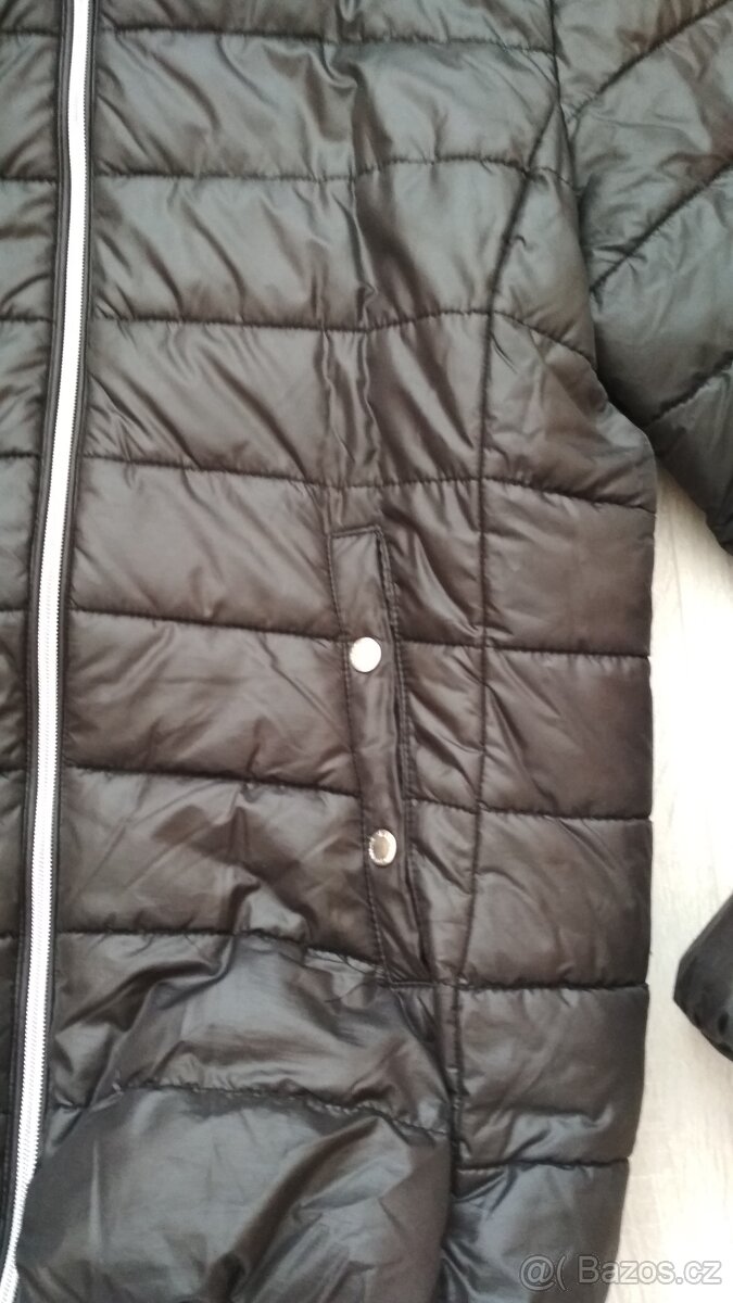 Bunda dámská vel.L SAM73 - 8