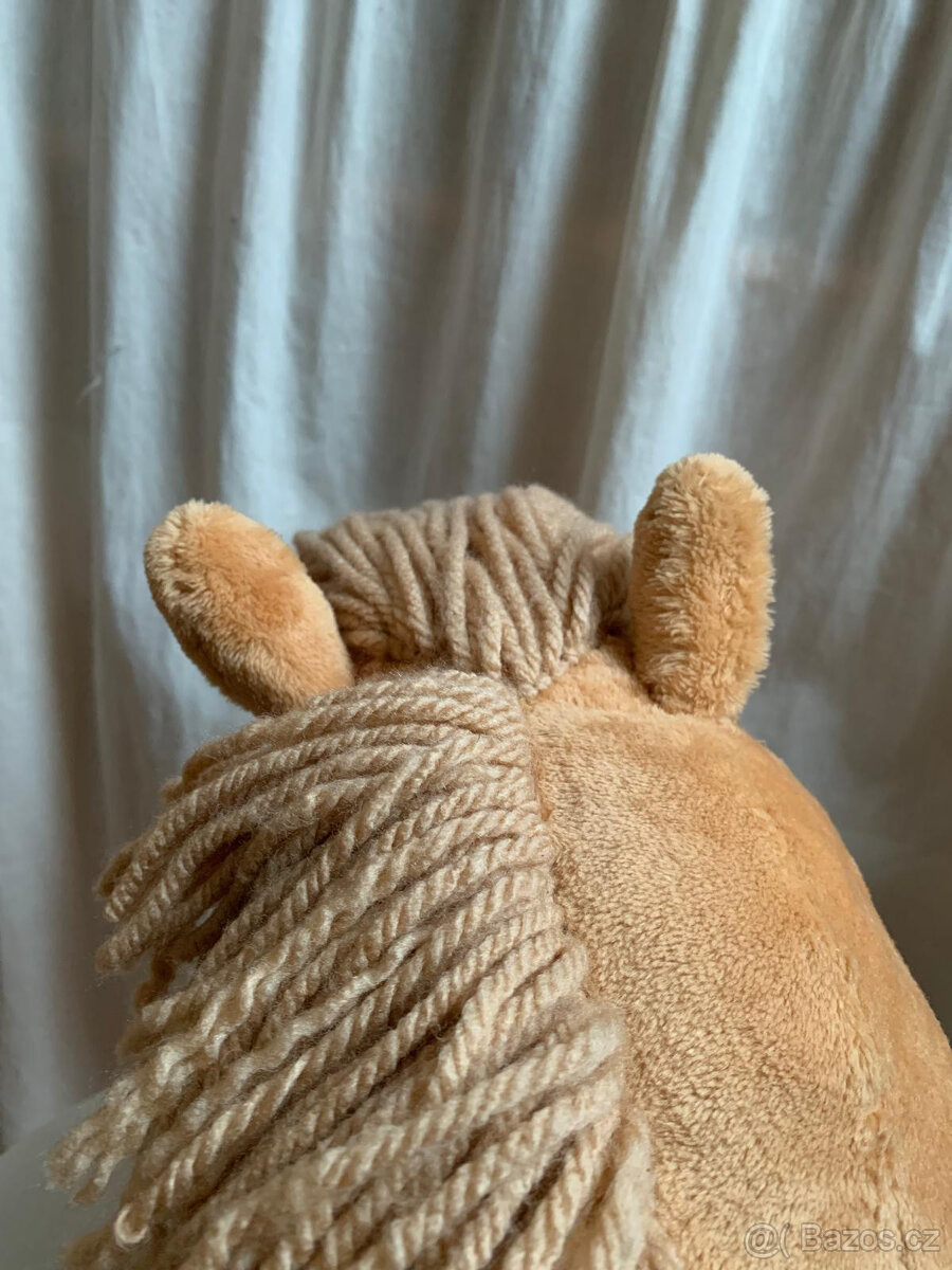 Hobby Horse ručně šítý - 8