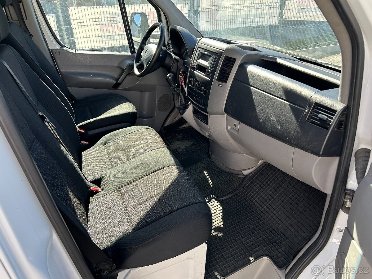 Mercedes-benz Sprinter 516CDI / do 3,5t - 8