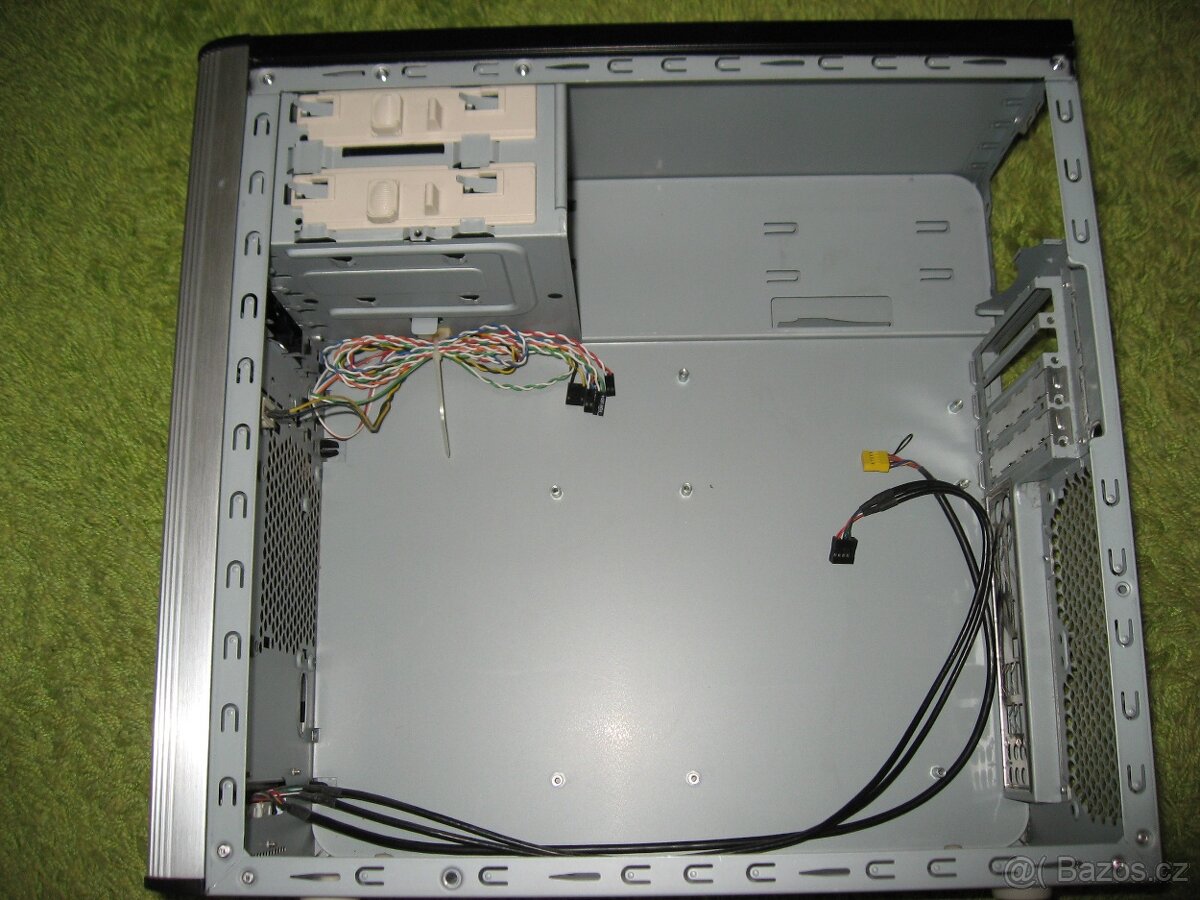 Počítačová skříň Cooler Master - 8