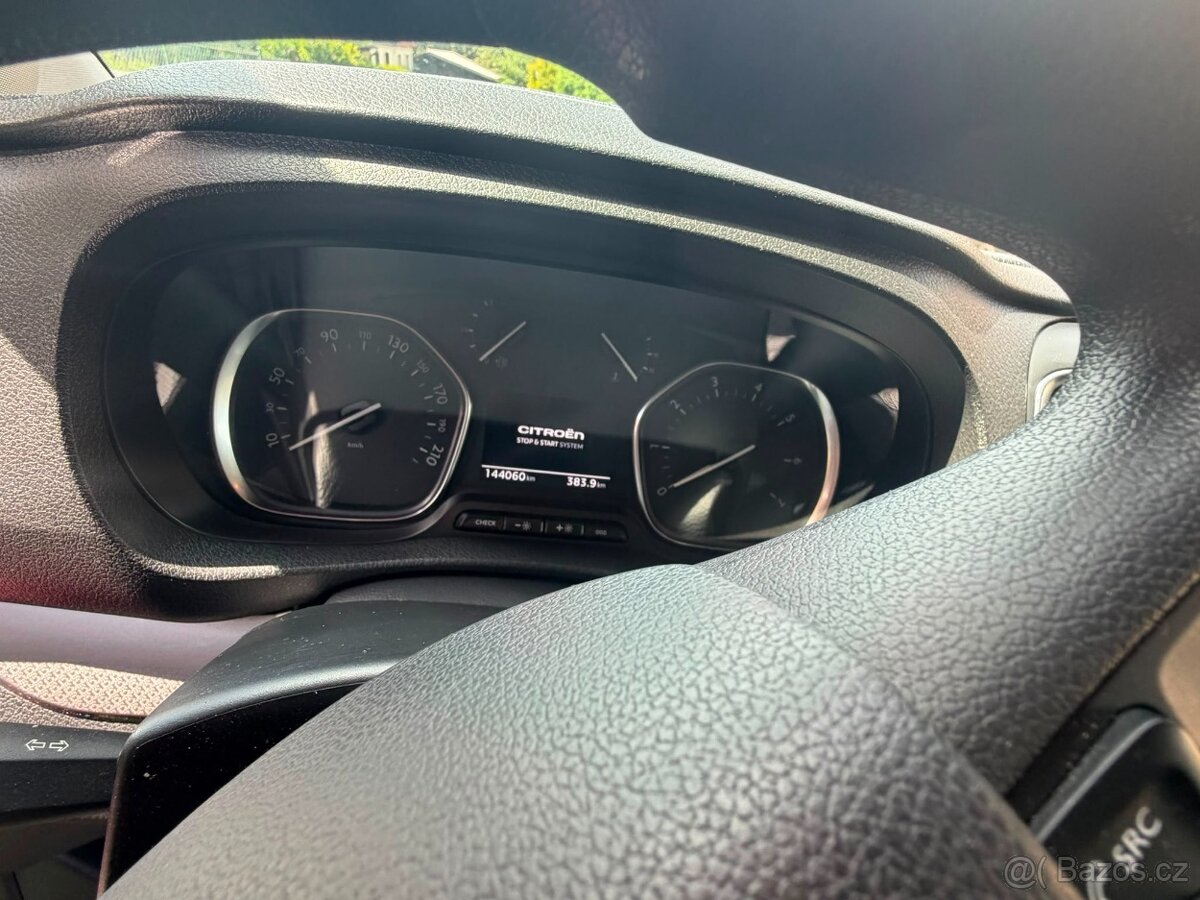 Citroën SpaceTourer - 8