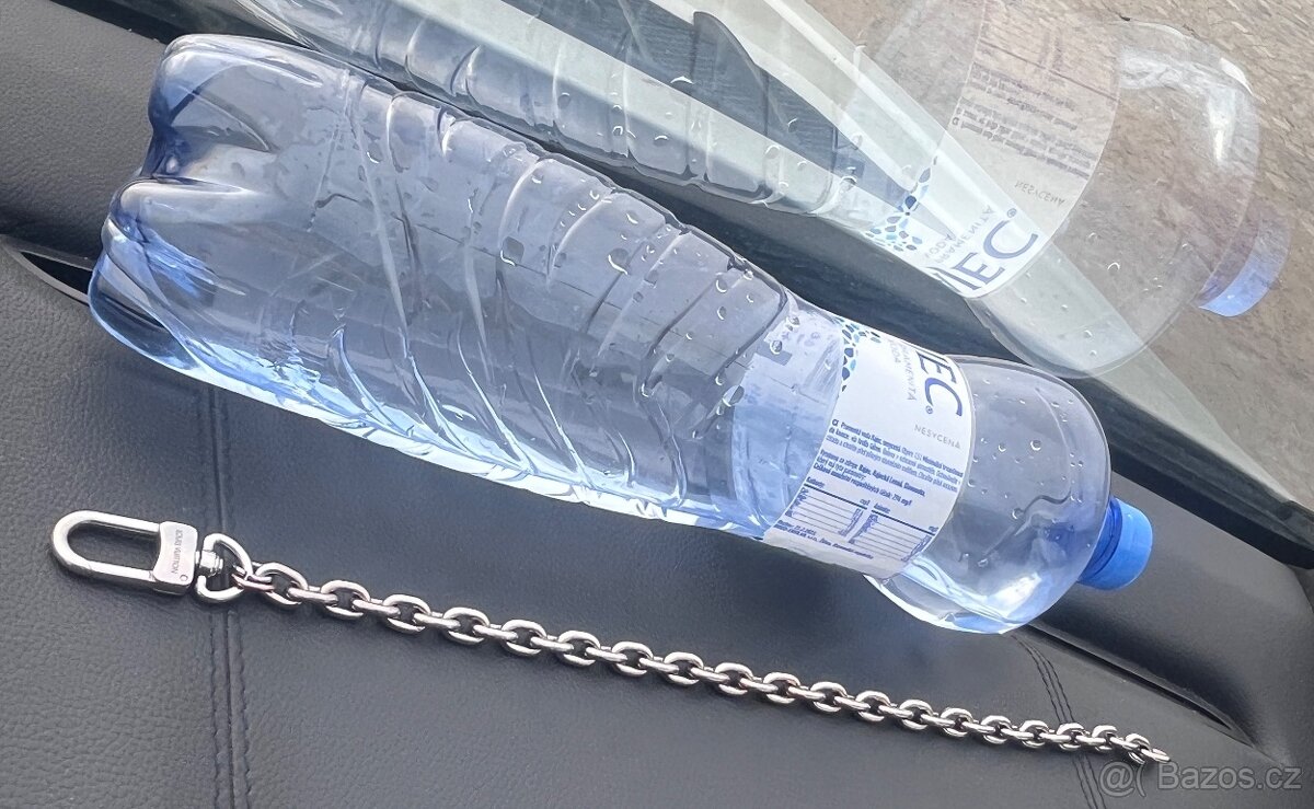 Louis Vuitton klíčenka originál - 8