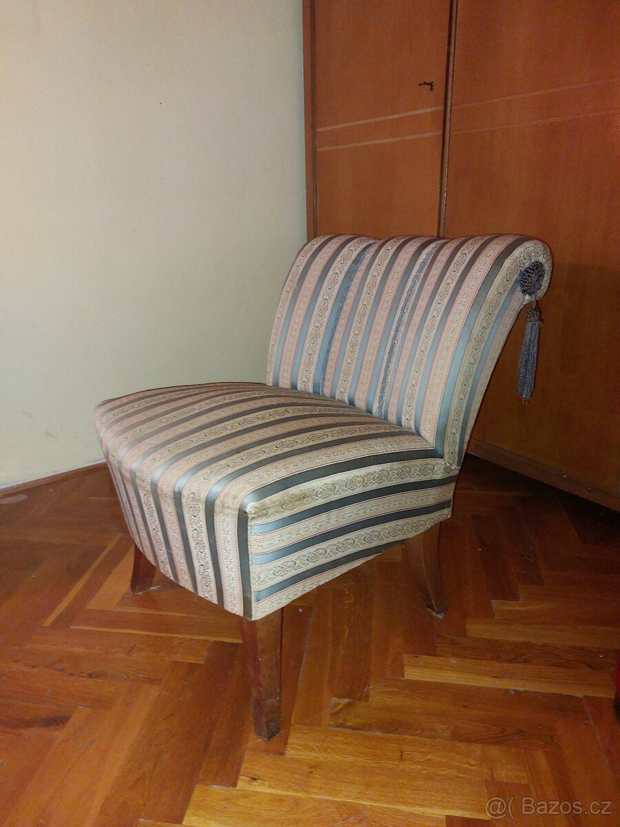 Nábytek - ložnice - 8