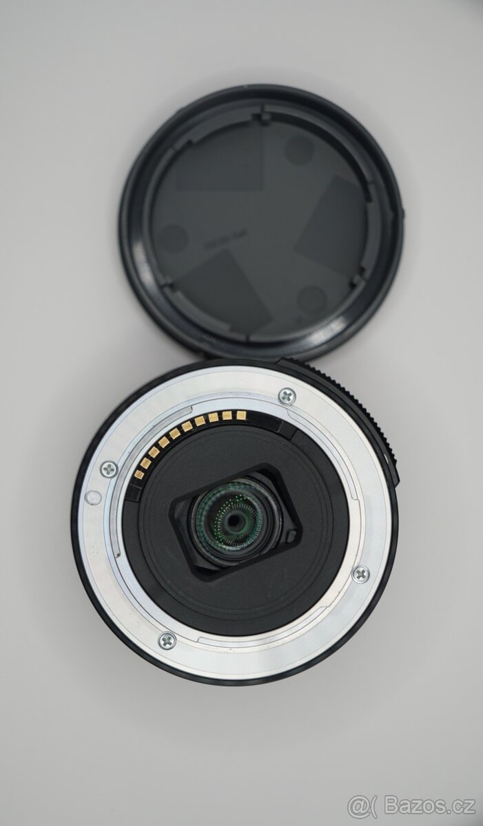 Na prodej: Objektiv Sony E 3.5-5.6/PZ 16-50 OSS - 8