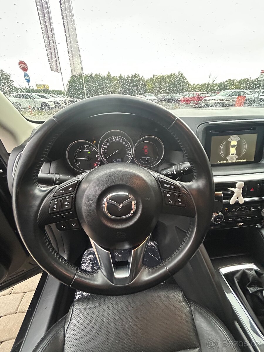 Mazda cx-5 Skyactiv-D 2WD Premium Edition - 8