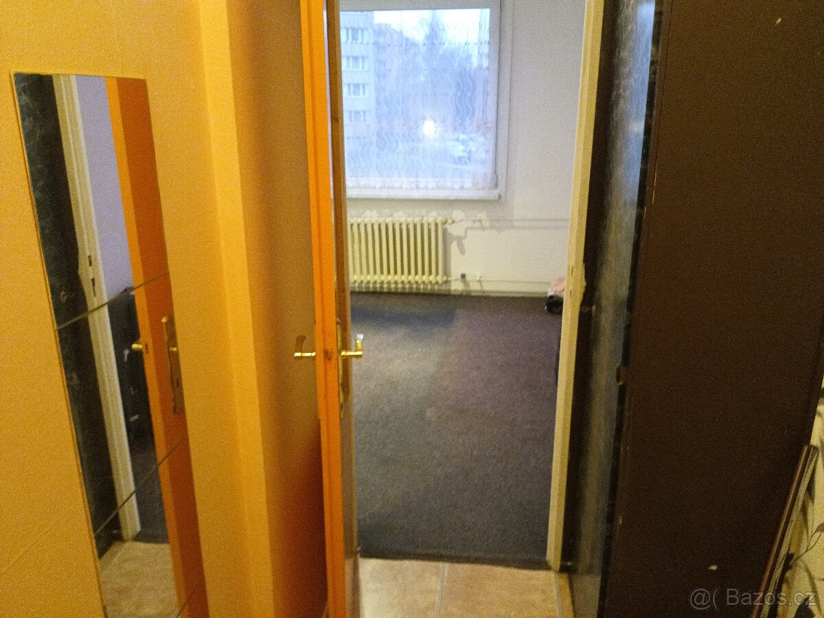 Turnov pronájem byt garsonka - 8