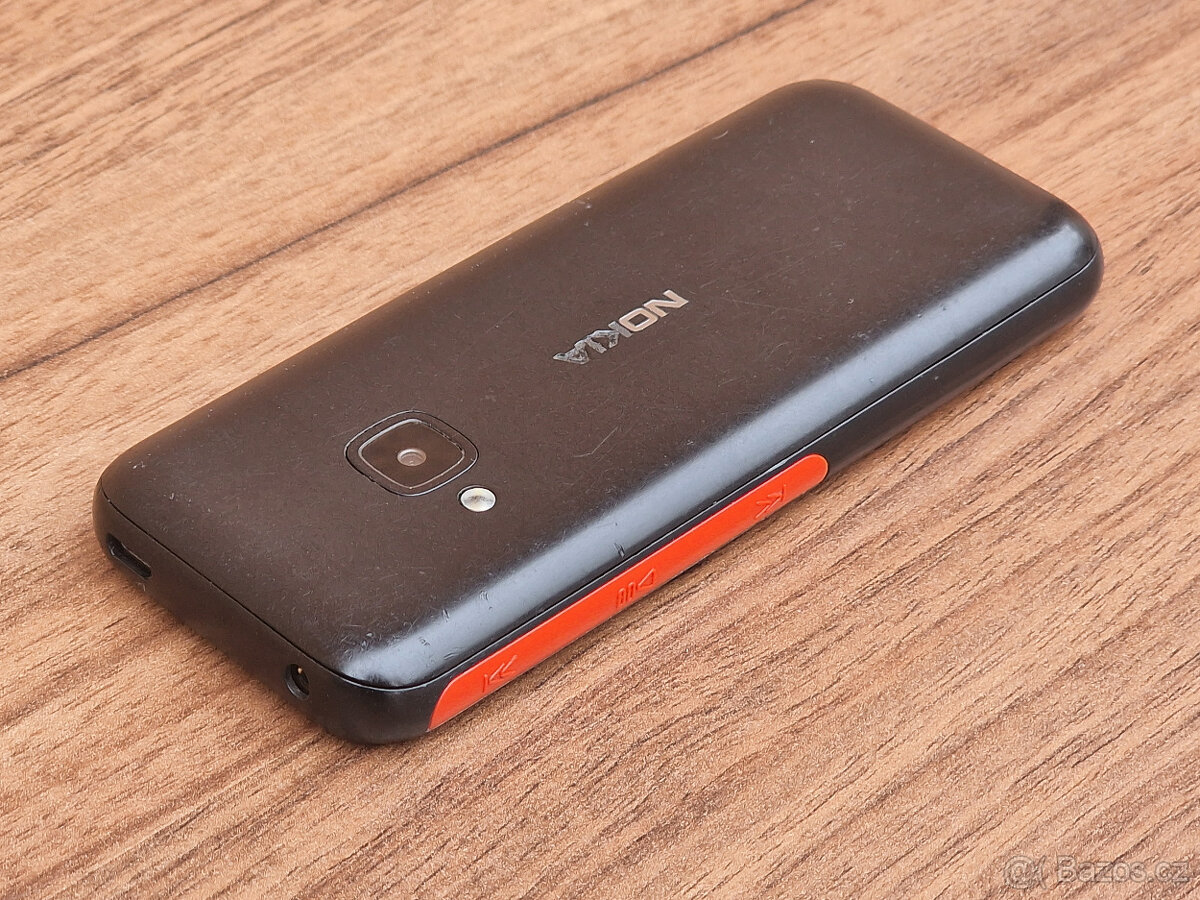 Nokia 5310 XpressMusic (2020) - 8