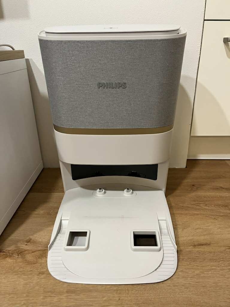 Philips XU7100 - 8