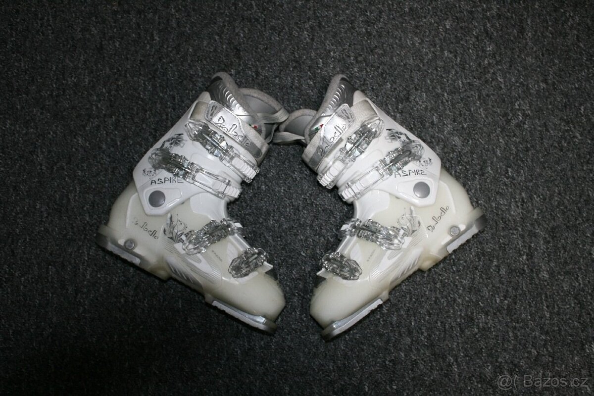 lyže Head Absolut Joy 153 cm - 8