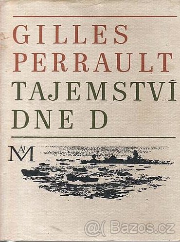 Knihy literatury faktu - 8