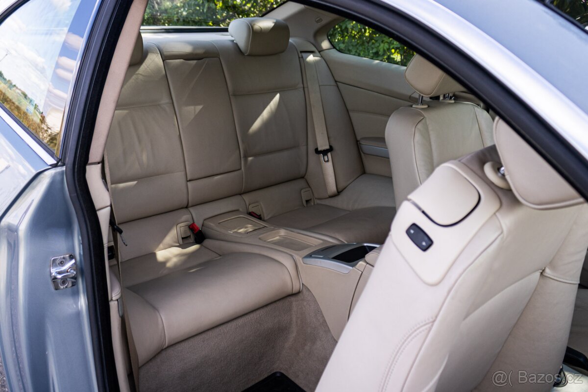 BMW E92 330d Coupe xDrive 3,0 TDI 170kW / SUPER STAV / - 8