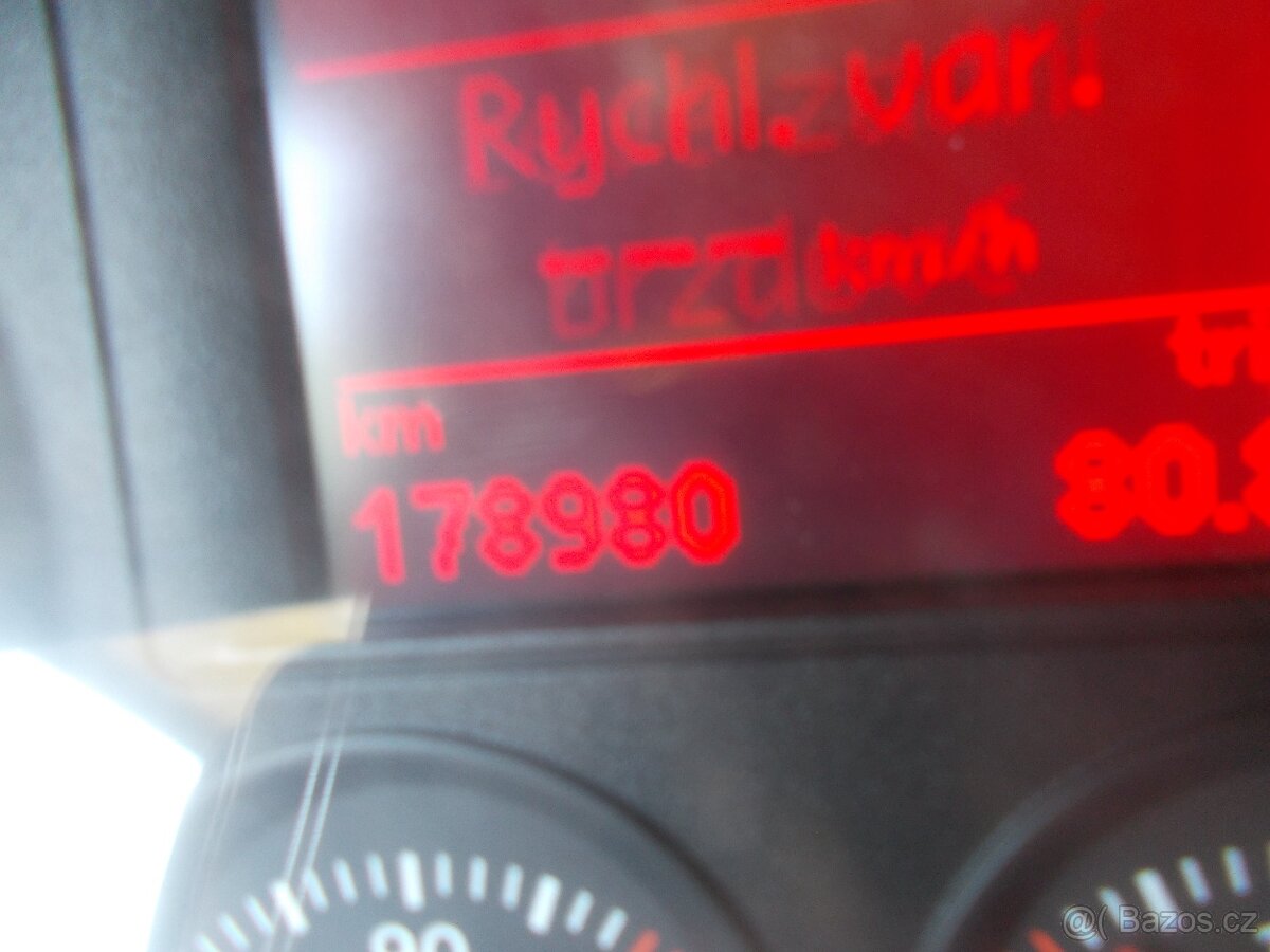 vw golf 5 variant,1.9tdi,kod bls,veskere nd. - 8