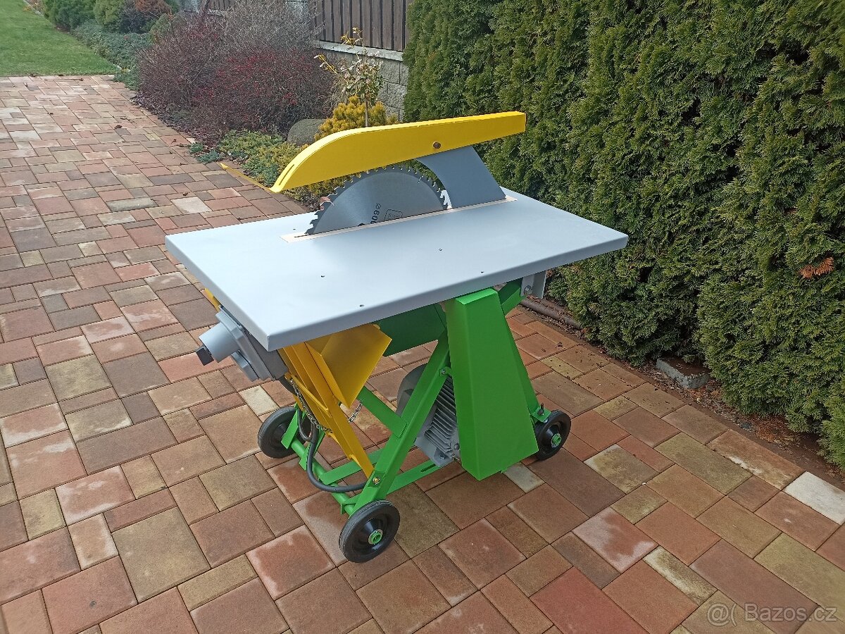 Cirkulárka Narex - 8